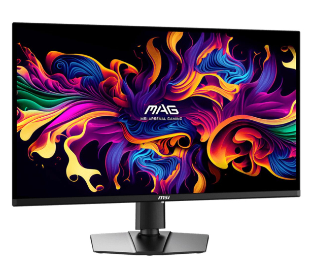 MSI MAG 321UP QD-OLED - 1271849 - zdjęcie 2